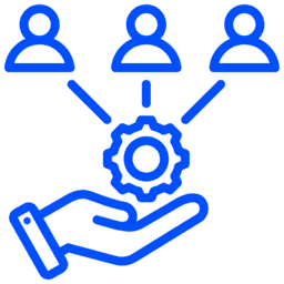 CRM & Marketing Automation