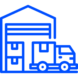 Inventory & Warehouse Management System