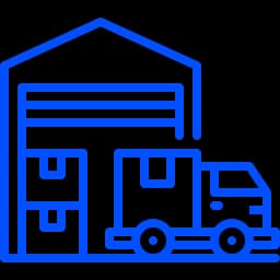 Inventory & Warehouse Management System