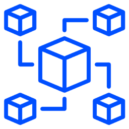 Blockchain for Supply Chain Transparency & Security