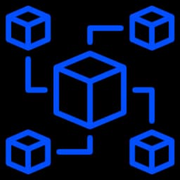 Blockchain for Supply Chain Transparency & Security