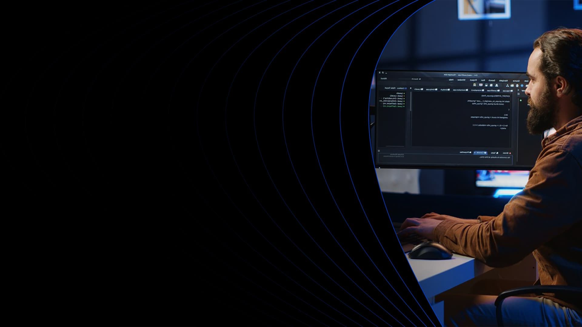 Custom Software Development