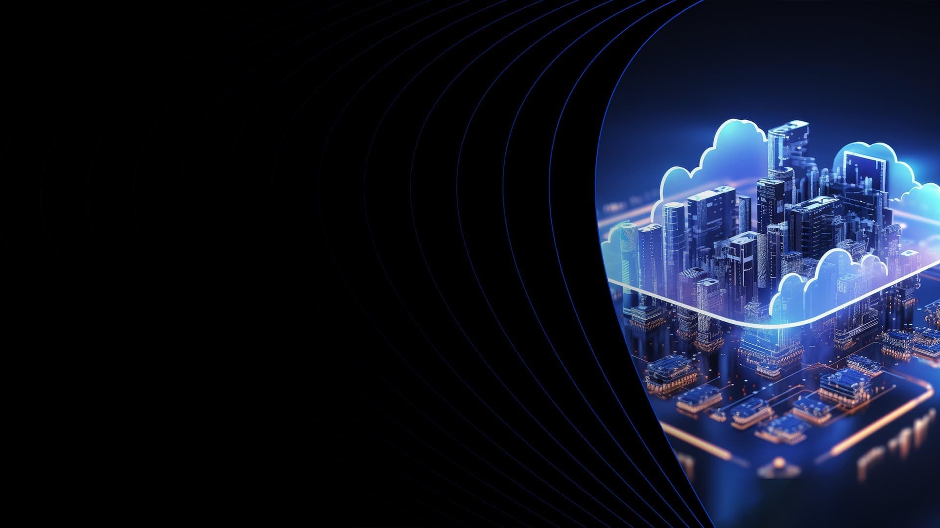 Managed Cloud Services