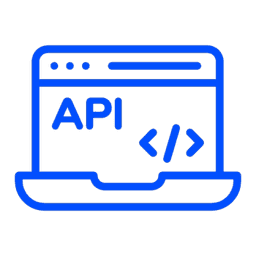 API development and integration