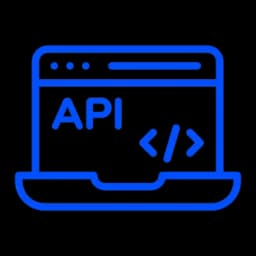 API development and integration