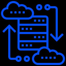Cloud migration and onboarding assistance