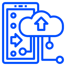 Cloud application management