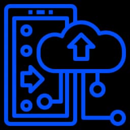 Cloud application management