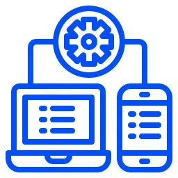 Cross-Platform App Development