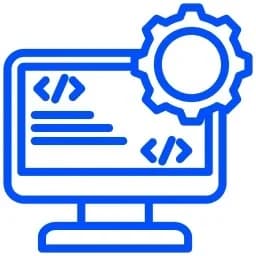 Custom Website Development