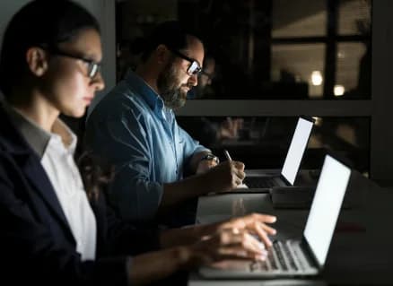 Trusted IT Partner for Enterprises