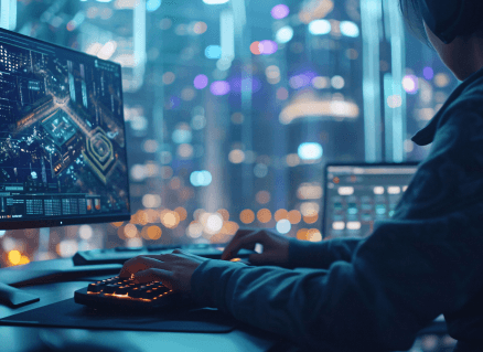 Technical Excellence Across Modern Stacks