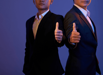 Quality and Long-Term Client Commitment